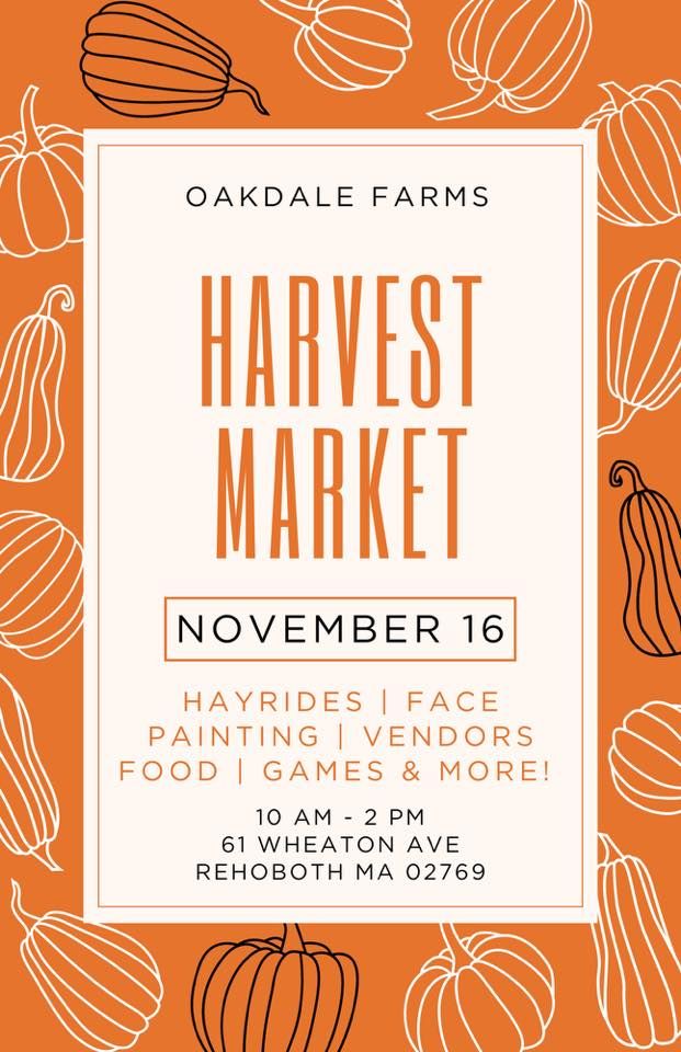 Oakdale Farms Harvest Market