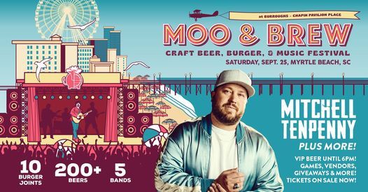 Moo & Brew Fest 2021