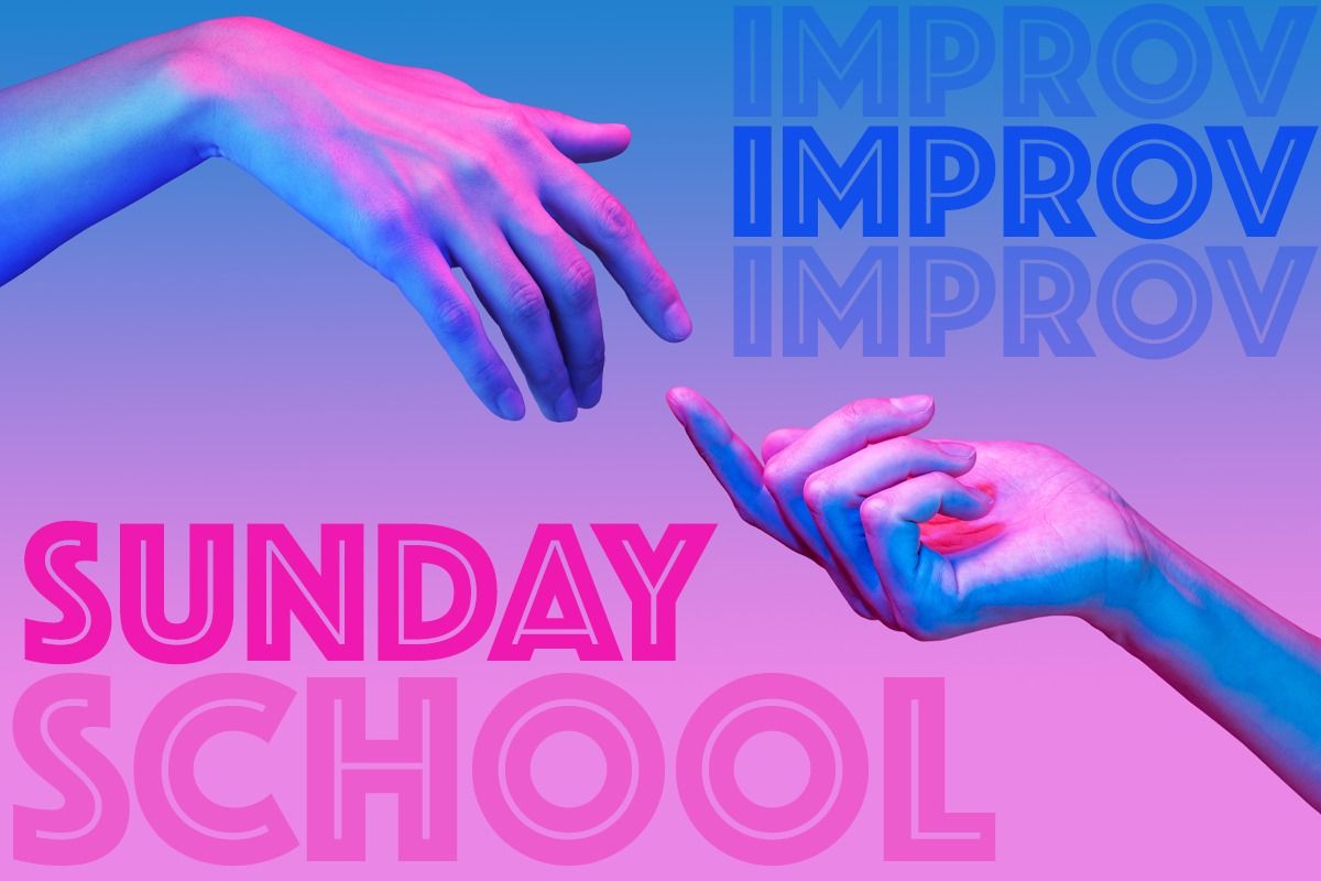 Sunday School: Indie Showcase