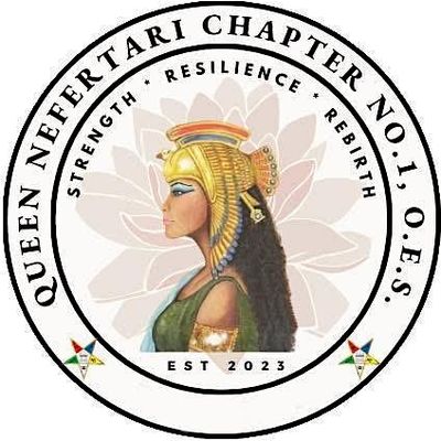 Queen Nefertari Chapter No.1