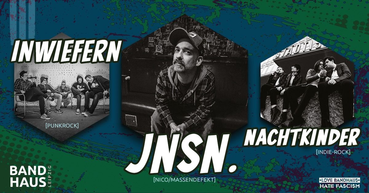 JNSN. (Nico\/Massendefekt) + Inwiefern + Nachtkinder