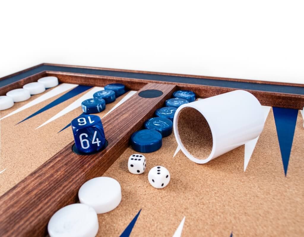 Backgammon Finnish Open 2025