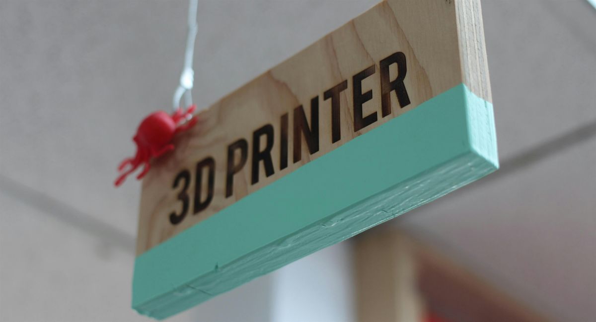 3D Printing 101