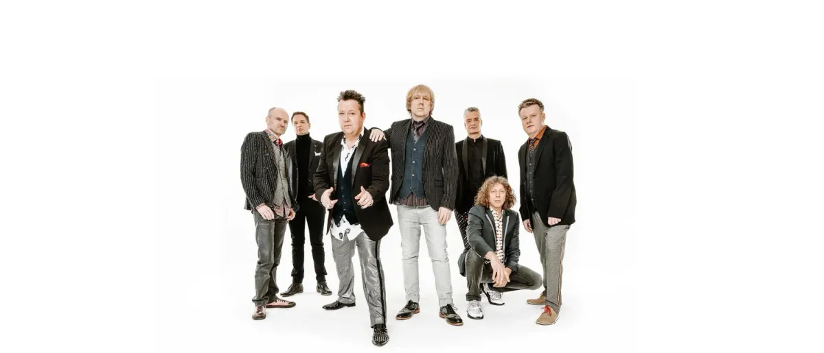 Die Prinzen in HALLE \/ SAALE