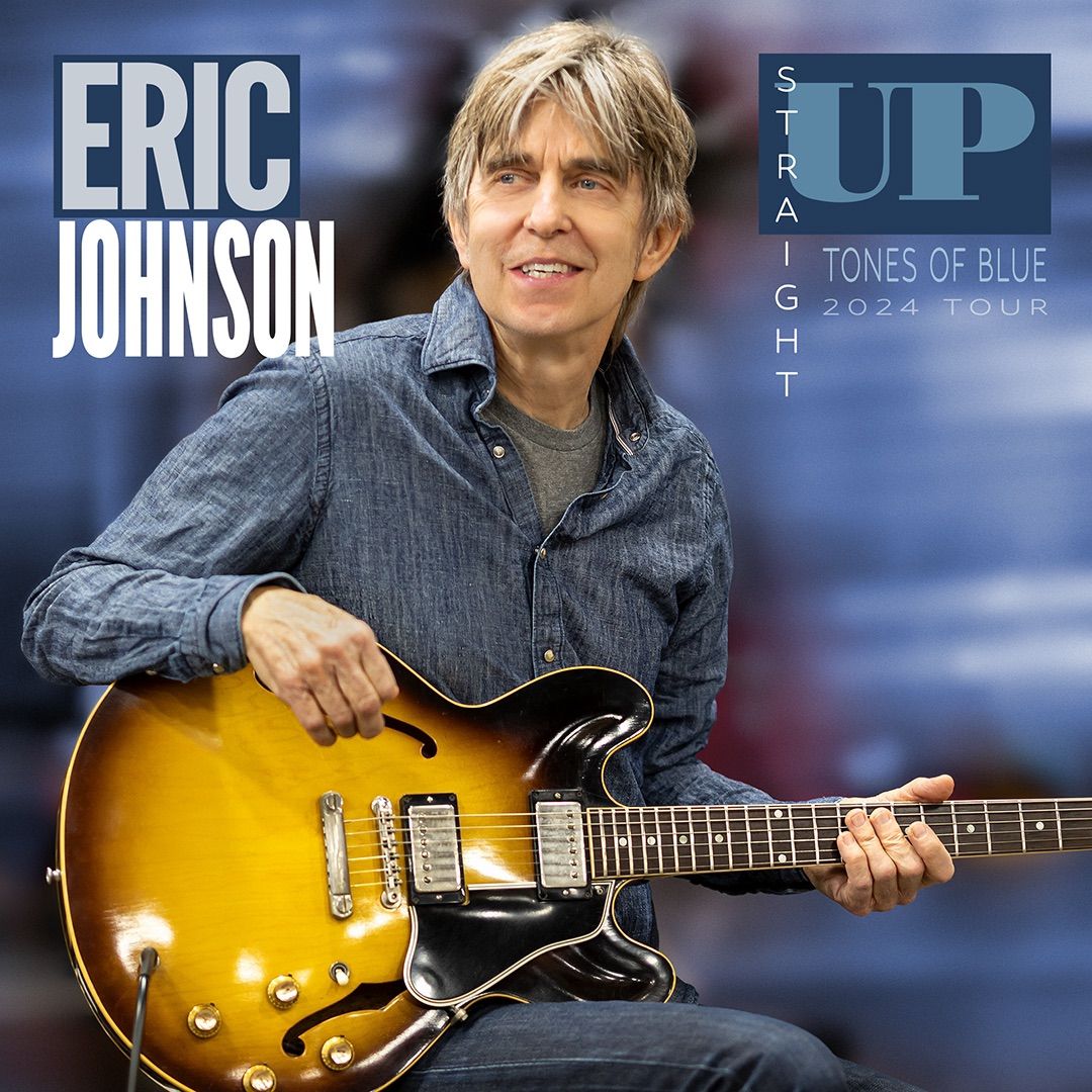 Eric Johnson