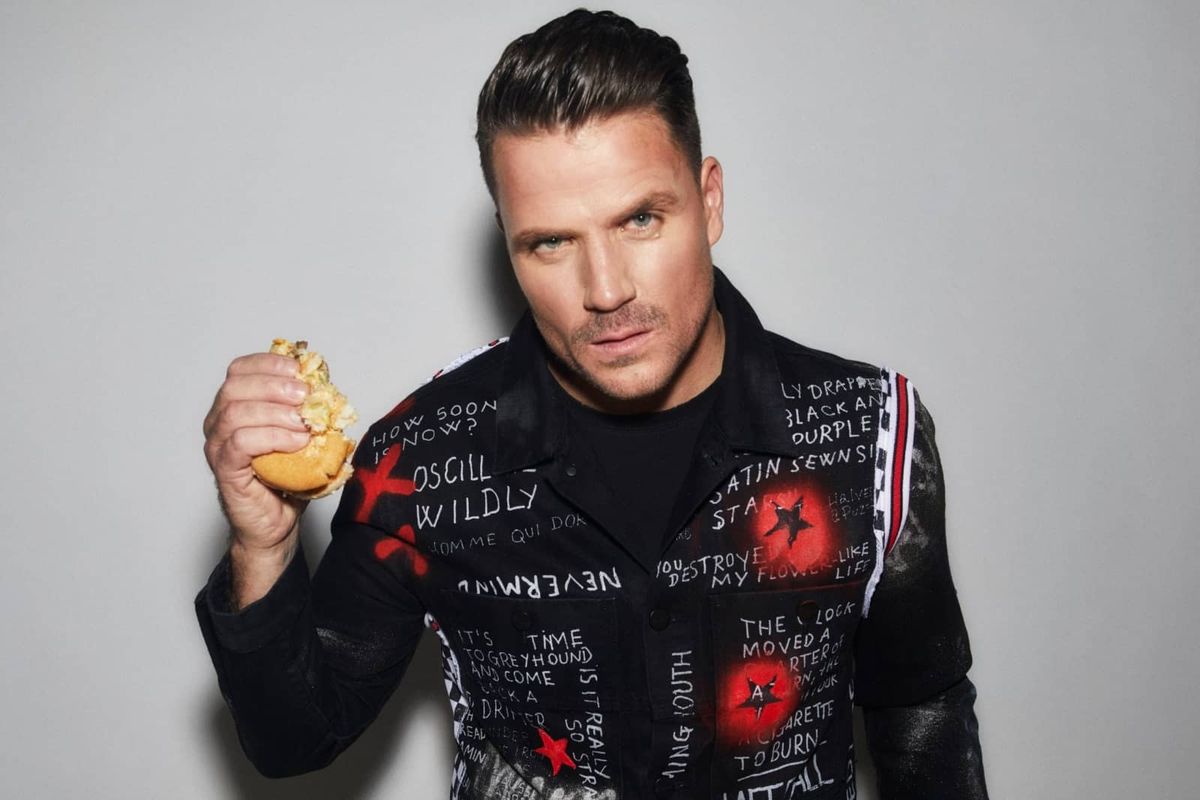 Dani Mart\u00edn Sevilla Tickets