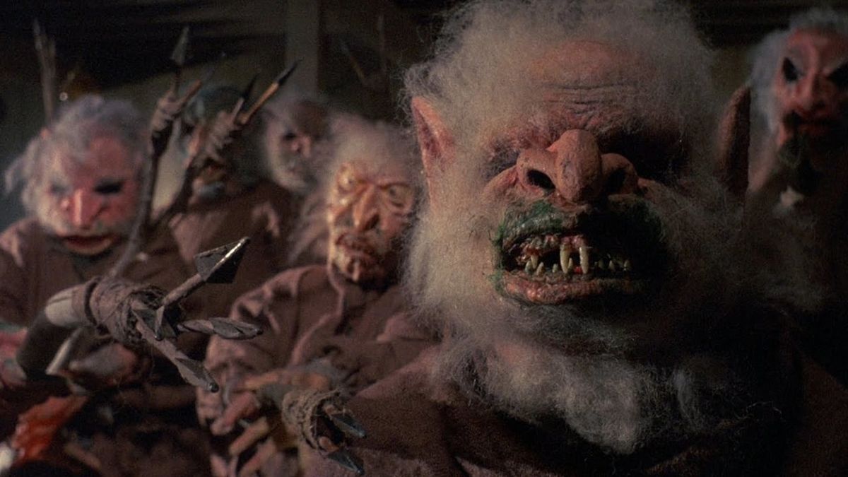  Troll 2 (1990) at Metro Cinema