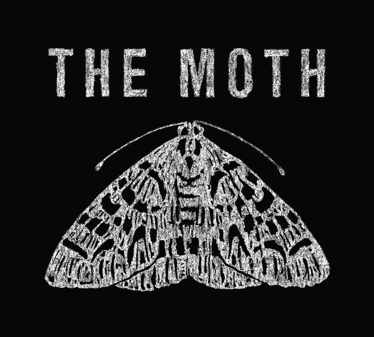 The Moth Houston GrandSLAM