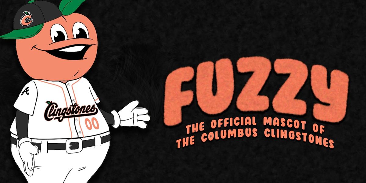 Columbus Clingstones at Montgomery Biscuits