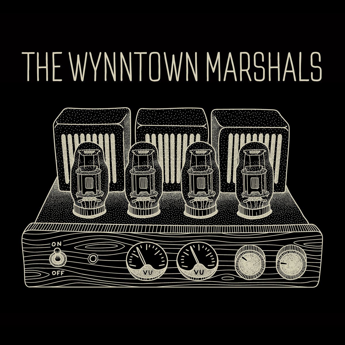 THE WYNNTOWN MARSHALS