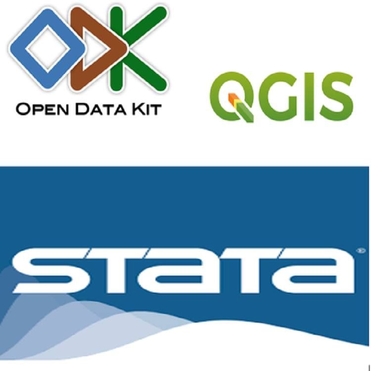 Data Collection, Analysis and Visualization using ODK, SPSS/Stata/R and ...