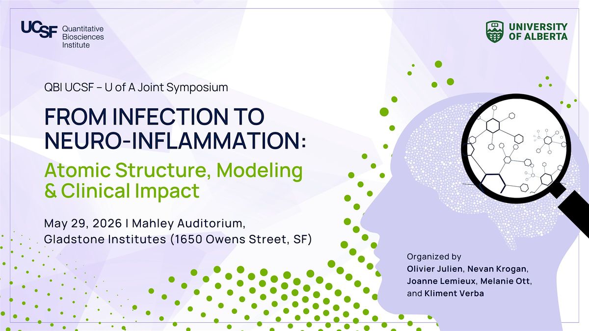From Infection to Neuro-Inflammation...