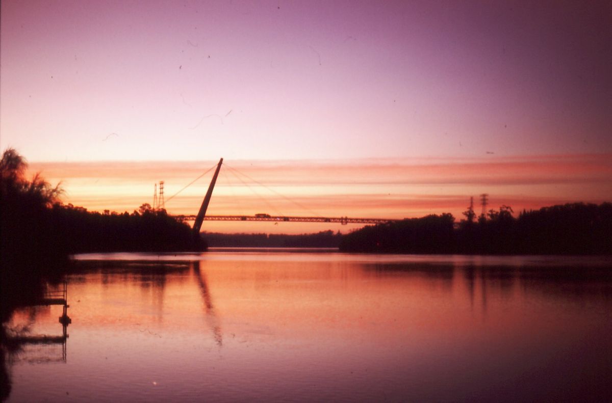 The Annual General Meeting for 2025 of the Tasmanian Poetry Festival