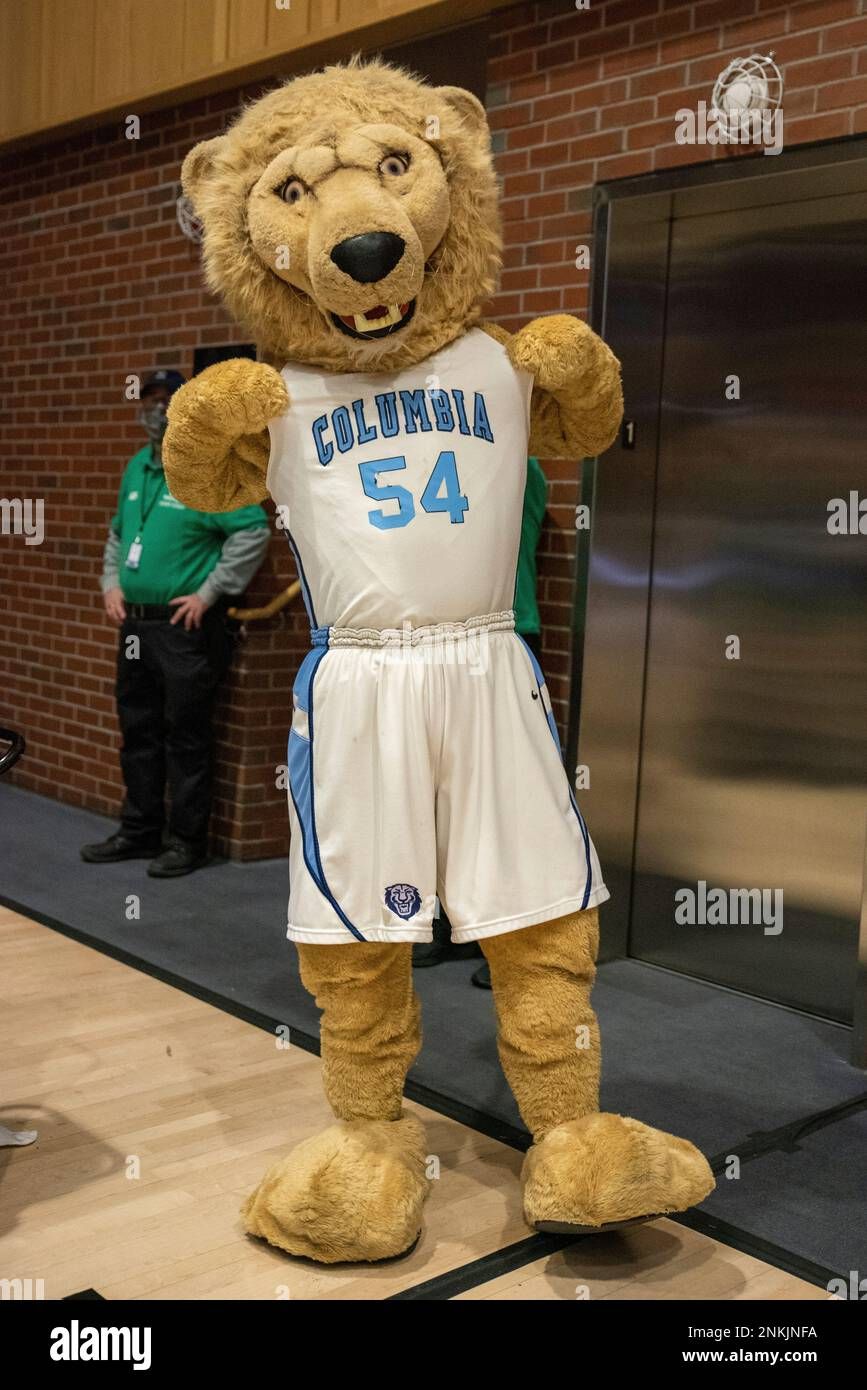 Columbia Lions at Yale Bulldogs Mens Basketball