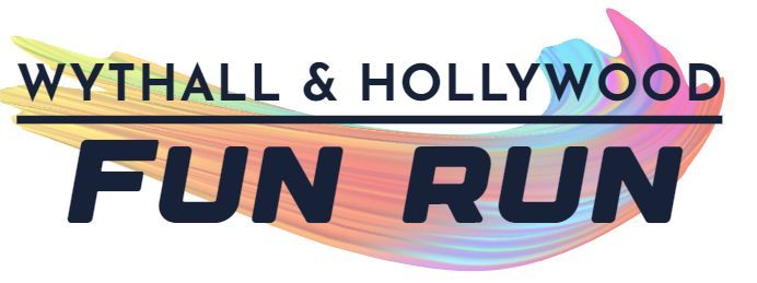 Wythall & Hollywood Fun Run