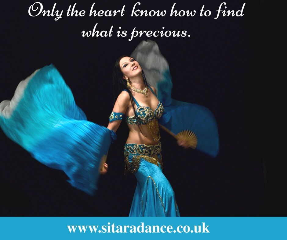 Belly Dance Basics  Workshop - Hip Drops and Variations 