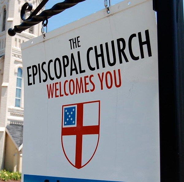 Episcopal 101