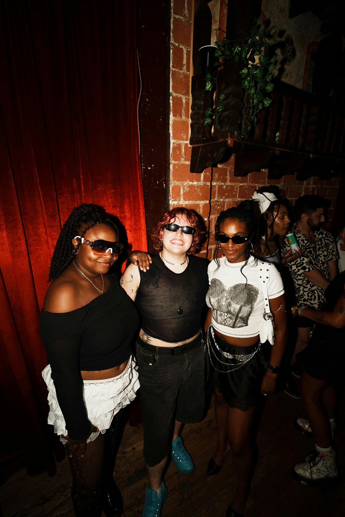 BLOW THE WHISTLE - 2000's Hip Hop Party!