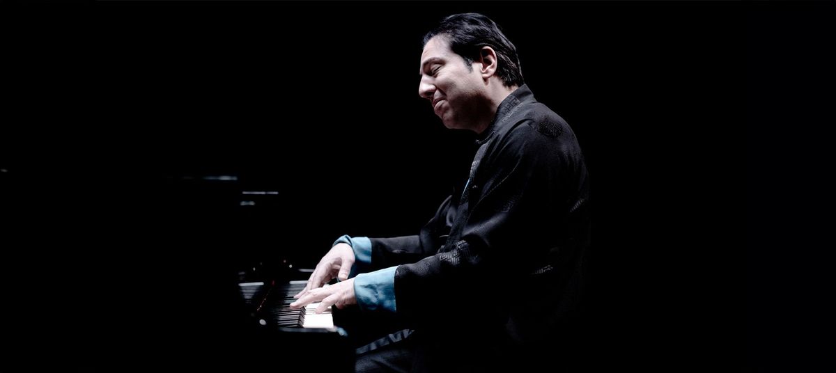 Fazil Say | Frankrijk, Mozart en Say