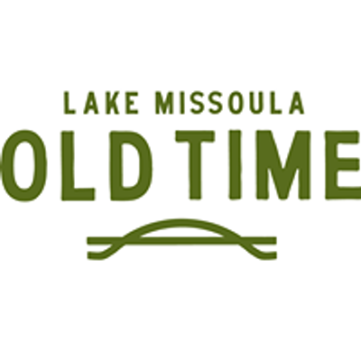 Lake Missoula Old Time