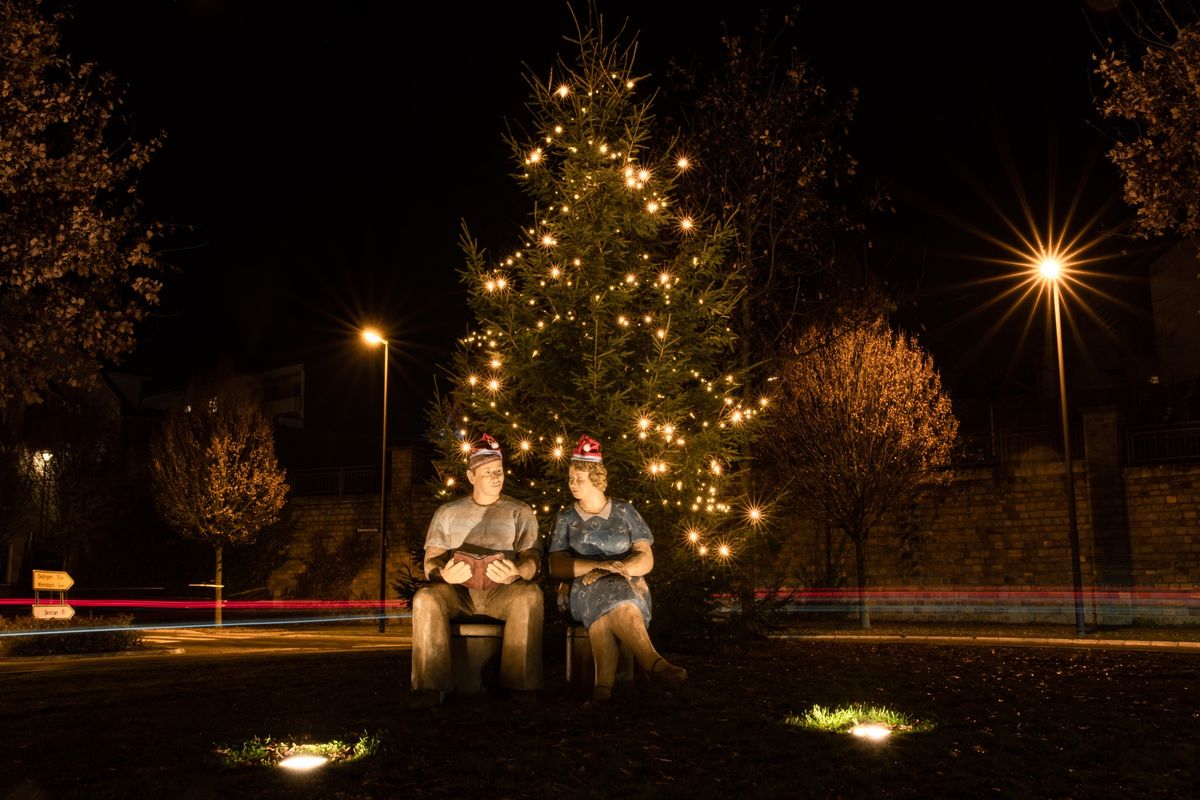 Weihnachtsstadt Schmallenberg