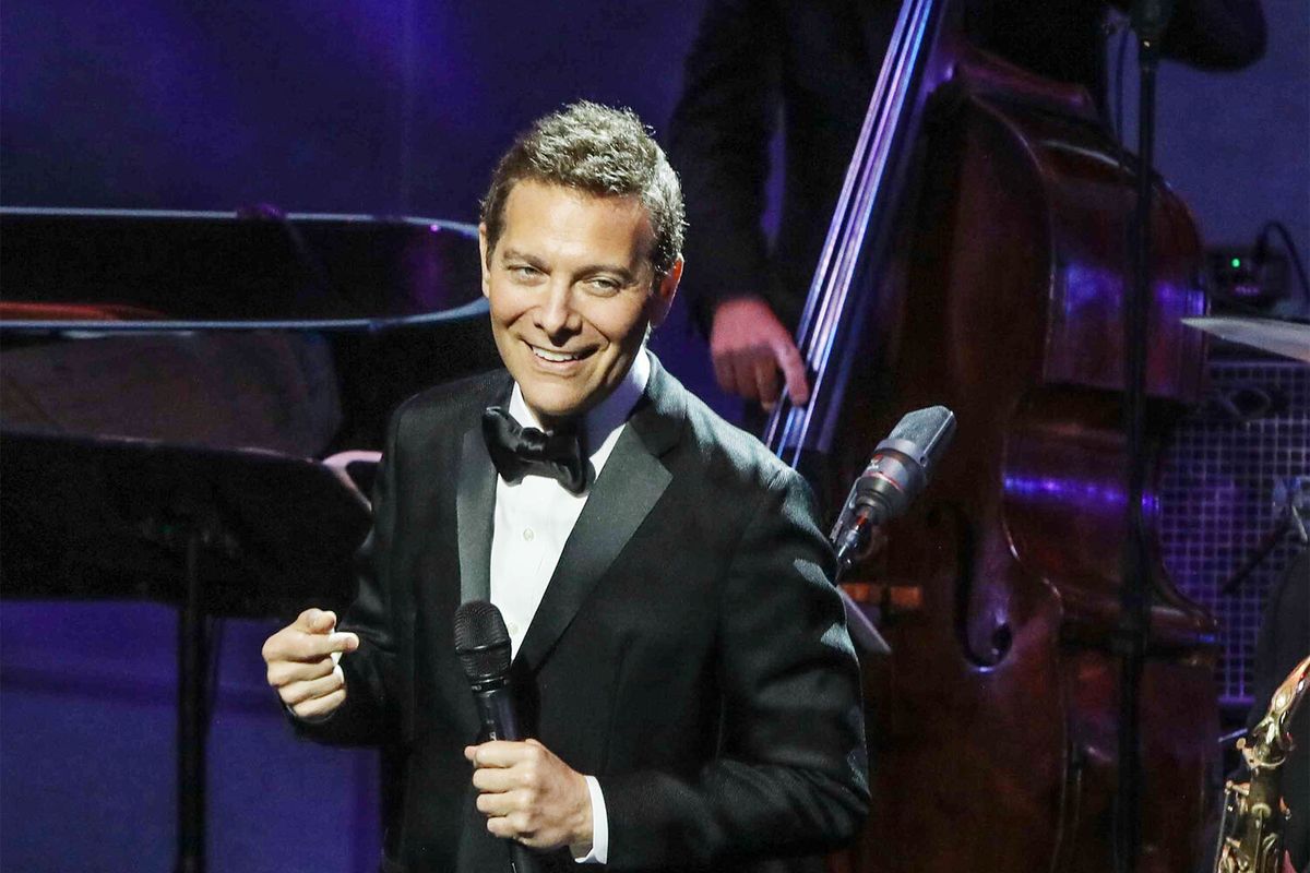 Tribute to Barbara Cook and Tony Bennett