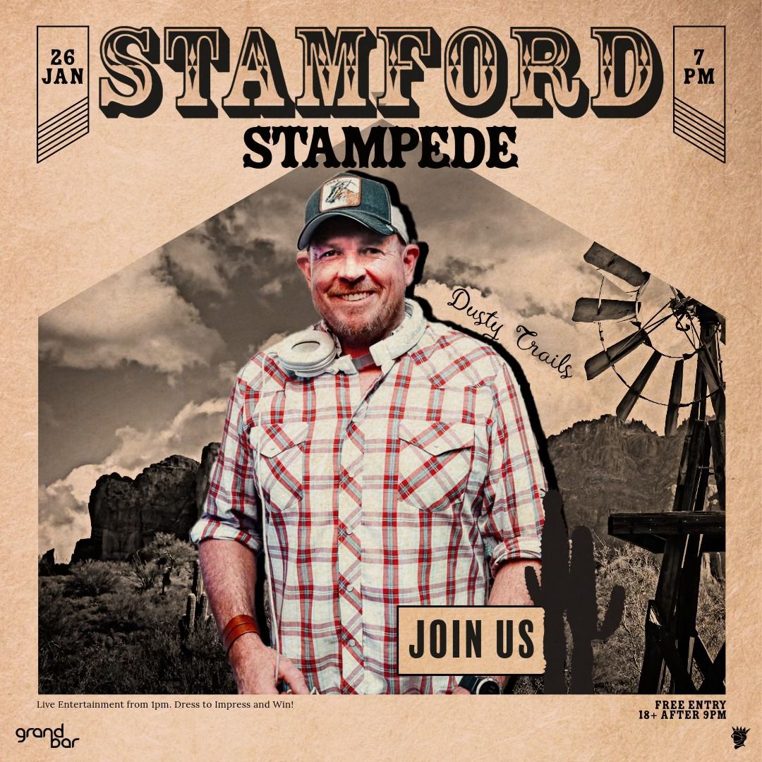 Stamford Stampede