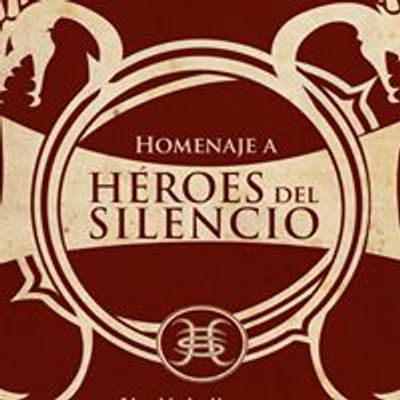 Hechizo (Homenaje a H\u00e9roes del Silencio)