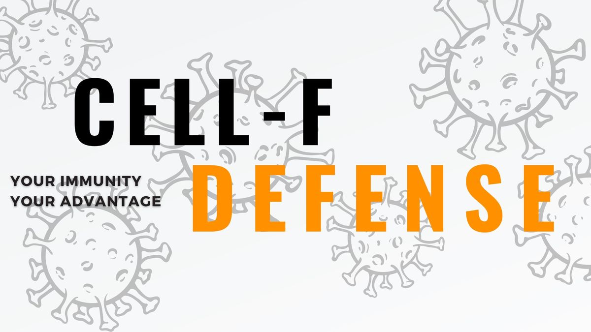Cell-f Defense Workshop