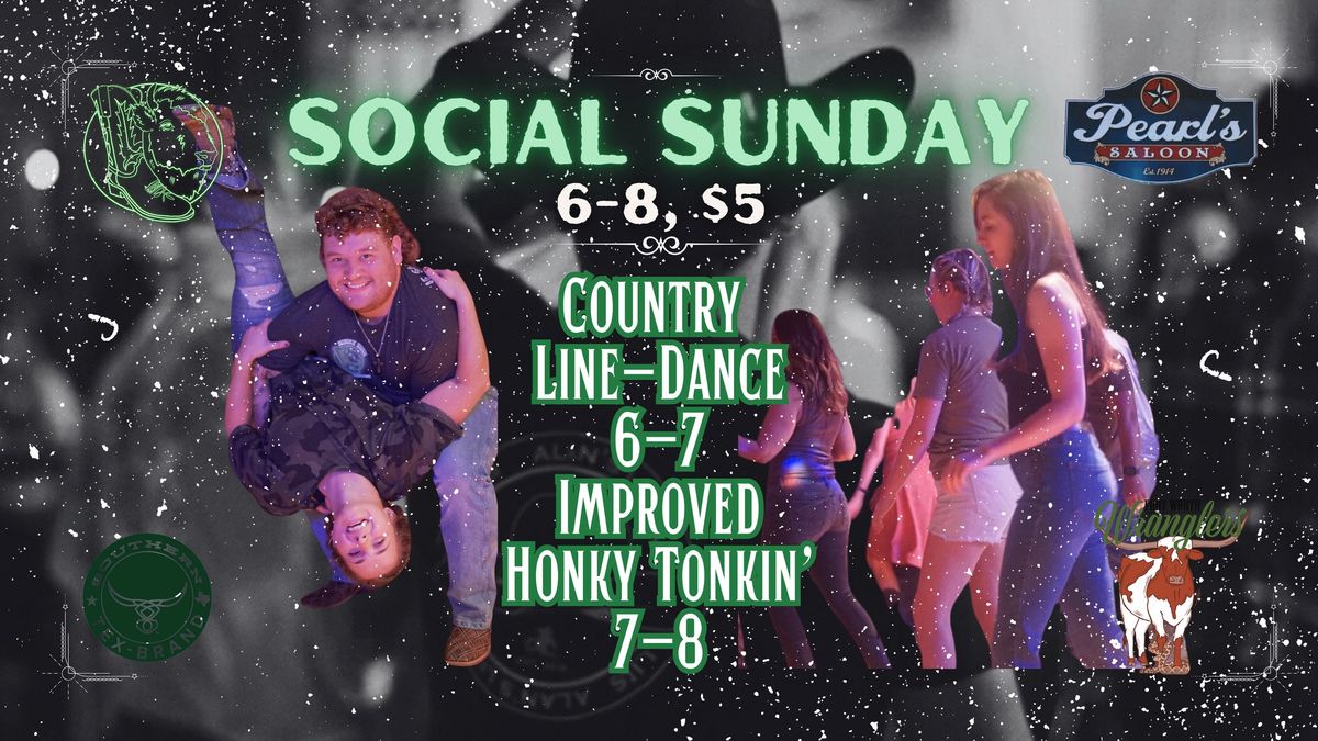 Social Sunday