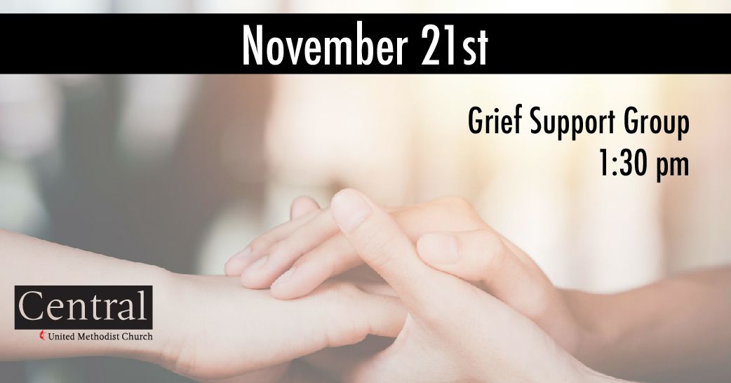 Grief Support Group