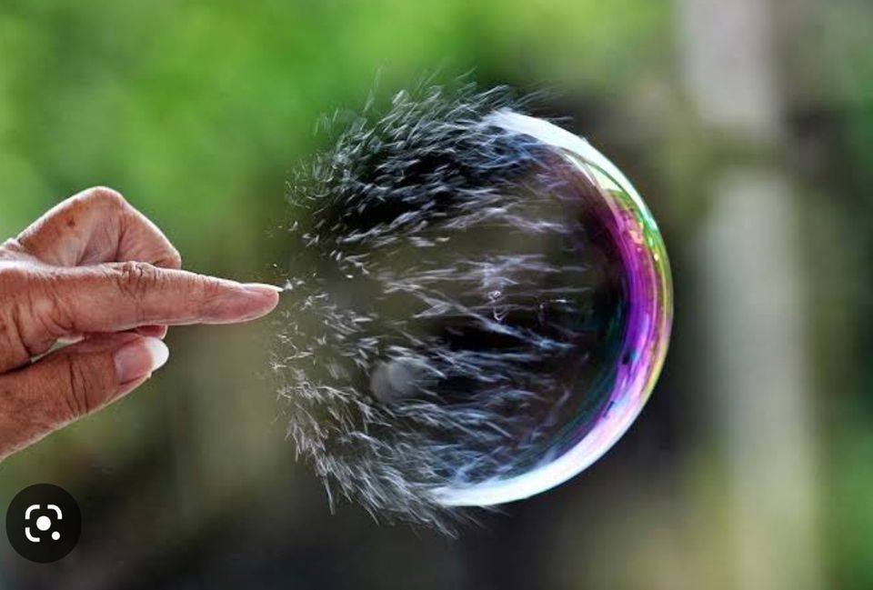 Bubbles -Motat Waitangi weekend 