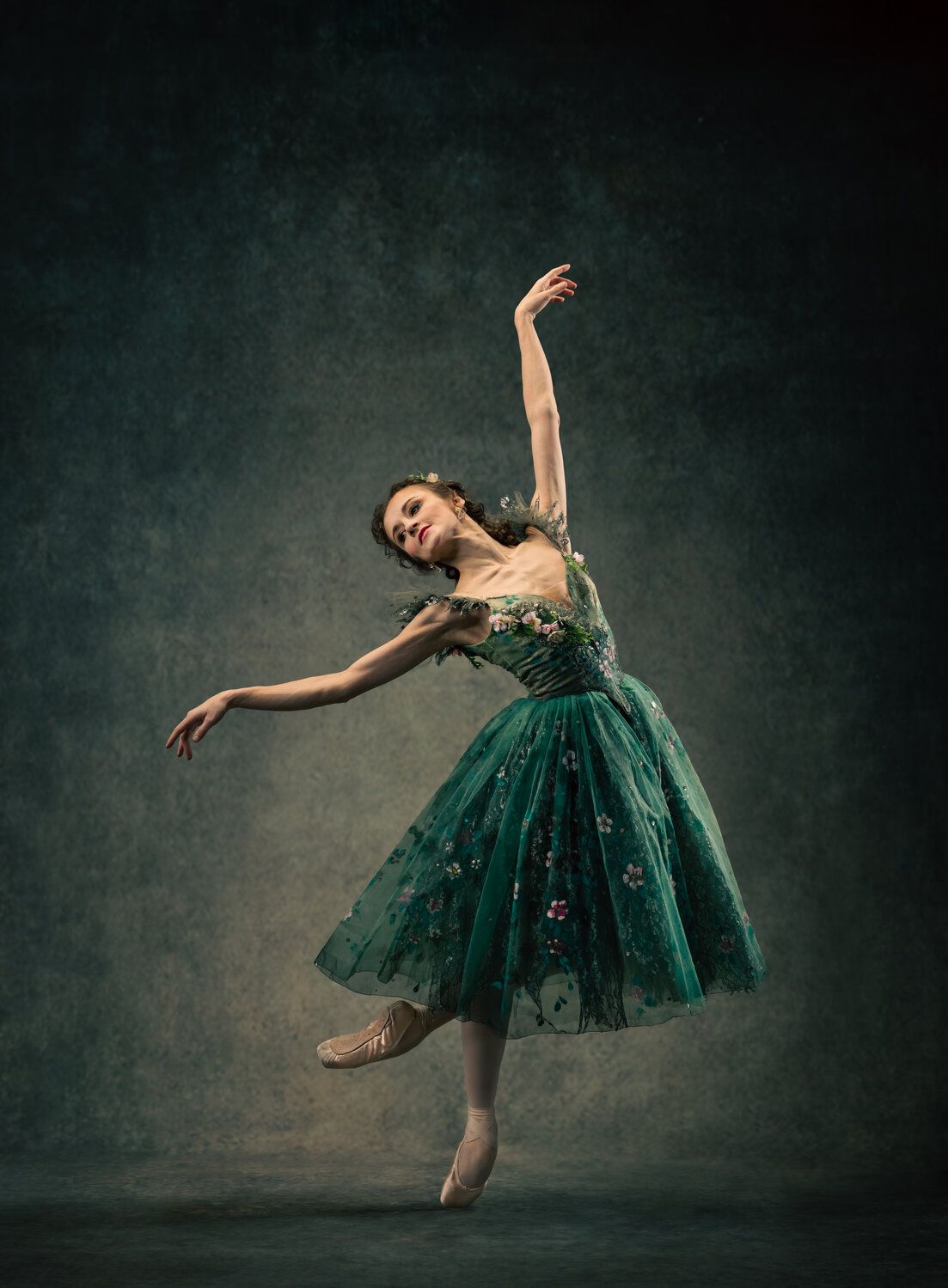 Philadelphia Ballet: The Dream & George Balanchine's Prodigal Son