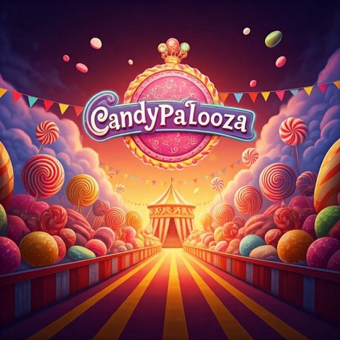 Candypalooza