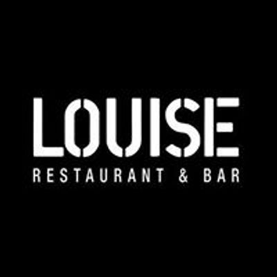 Louise Restaurant & Bar