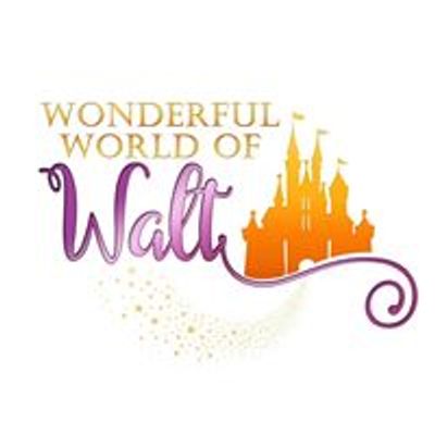 Wonderful World of Walt