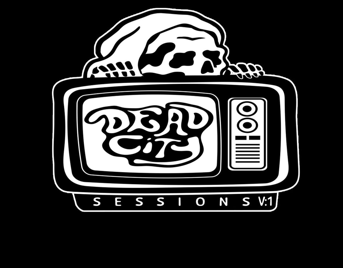 Dead City Sessions V1: Ohio Punk Show