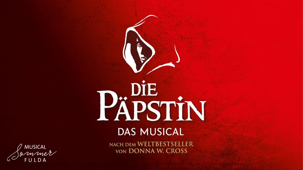 Die P\u00e4pstin - Das Musical PREVIEW