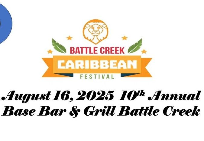 Battle Creek 10th Annual Caribbean Festival 