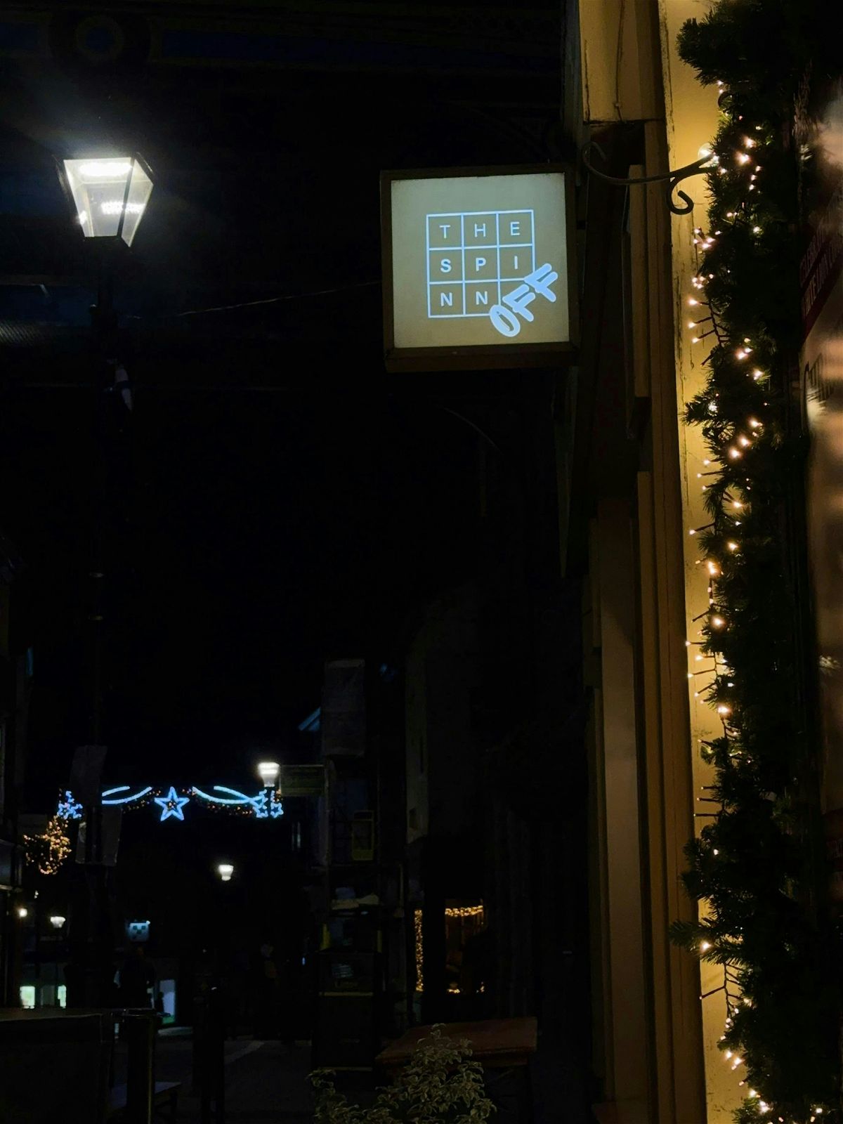 Festive BIG small quiz of the Month DECEMBER