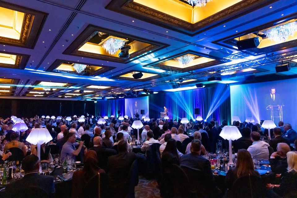 2021 Hardware Awards