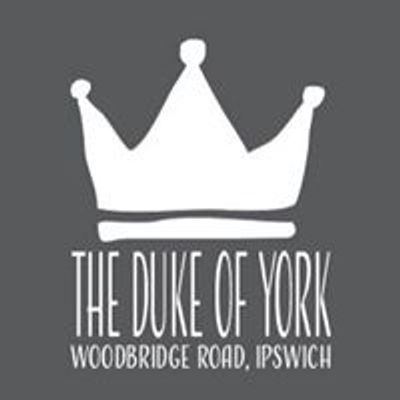 The Duke Ipswich