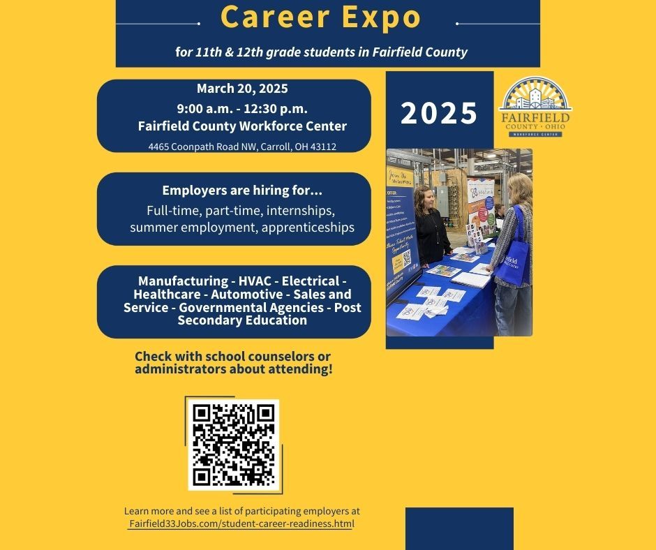 Career Expo