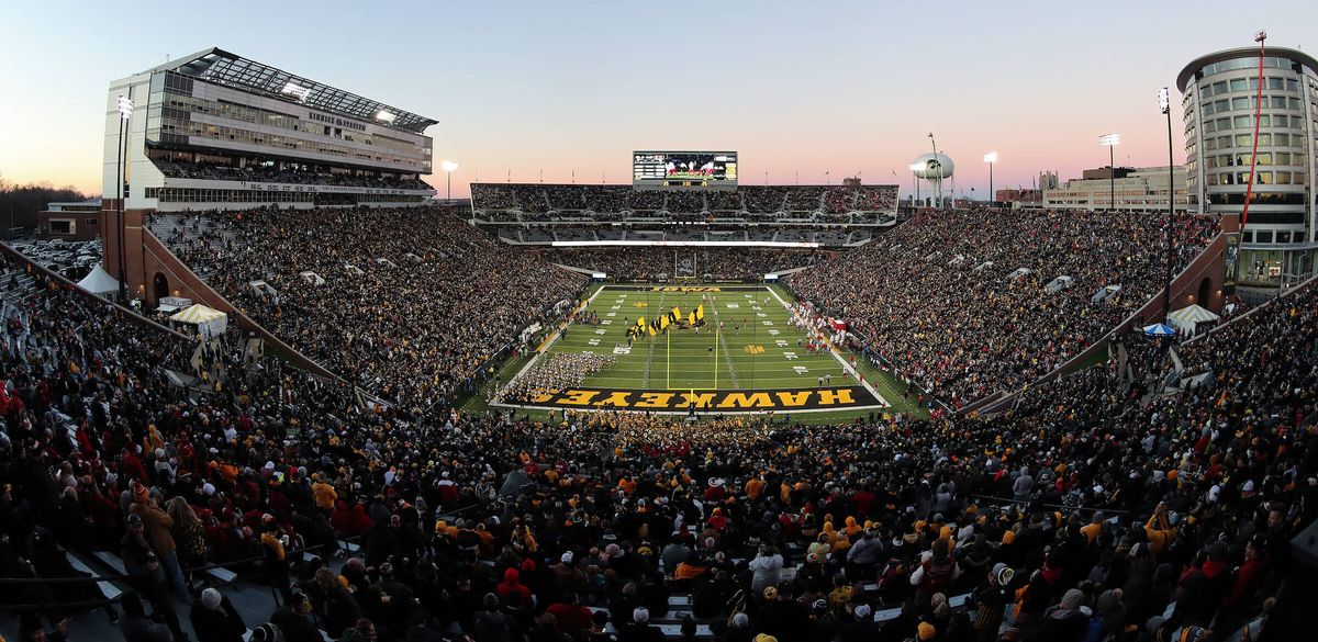 Iowa Hawkeyes at Nebraska Cornhuskers Womens Basketball