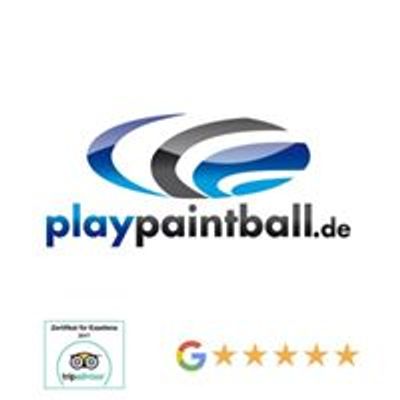 PlayPaintball.de