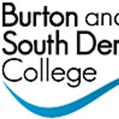 Burton and South Derbyshire College