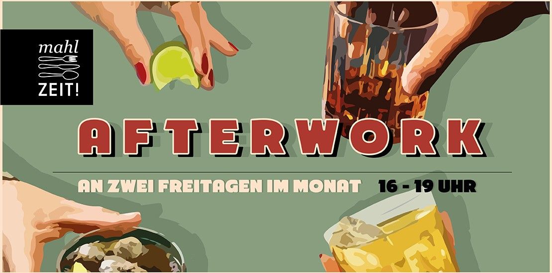 Afterwork al limone