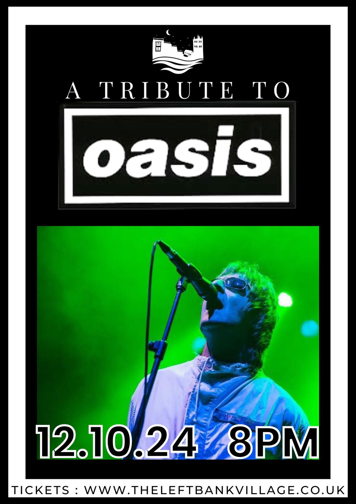 OASIS Tribute Night