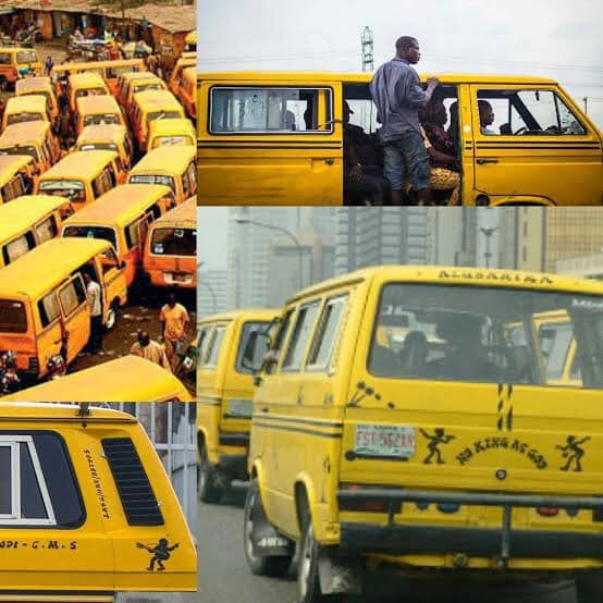 Lagos State Government Set to Ban Danfos and Koropes Along Lekki-Epe Corridor