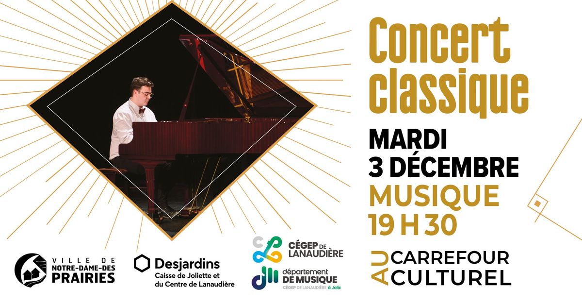 Concert classique 